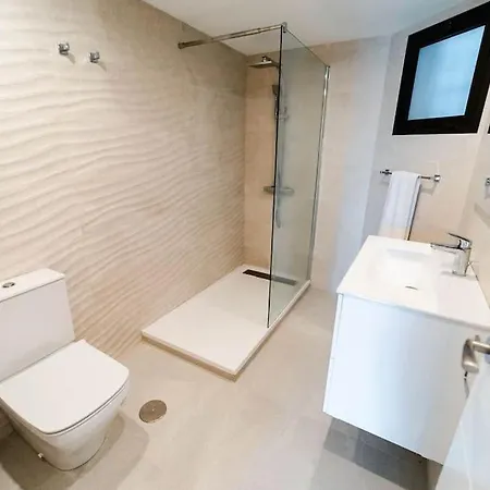 Apartment Bright Duplex In Puerto Banus With Marina Views Marbella
