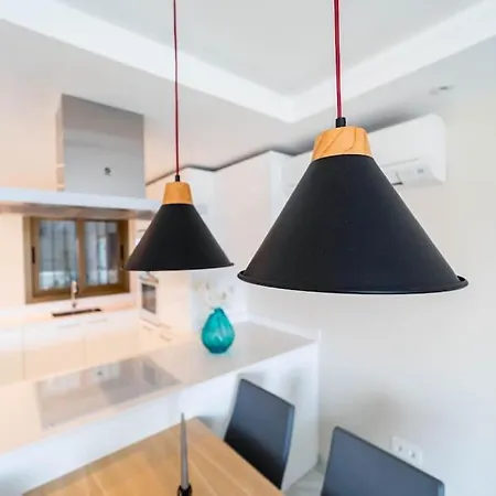 Apartment Bright Duplex In Puerto Banus With Marina Views *